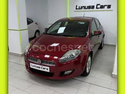 Fiat Bravo