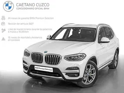 Usado 2019 BMW X3 Comfort Edition SUV | 34.900 € (Precio justo)