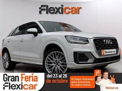 Blanco Usado 2018 Audi Q2 Advanced Plus SUV | 21.690 € (Precio justo)