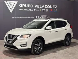 Blanco Usado 2019 Nissan X-Trail N-Connecta SUV | 21.490 € (Un poco caro)