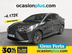 Eléctrico Usado 2024 Lexus RZ 450e Executive Line SUV | 45.900 €