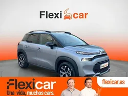 Gris Usado 2024 Citroën C3 Aircross PureTech SUV | 15.190 € (Precio justo)