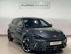 Gris Usado 2024 Cupra Leon Utilitario | 26.990 € (Precio justo)