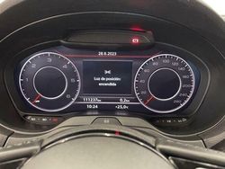 Gris Usado 2018 Audi A3 Design | 18.650 € (Buen precio)