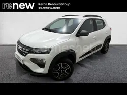 Eléctrico Usado 2023 Dacia Spring Expression Utilitario | 13.490 € (Precio justo)