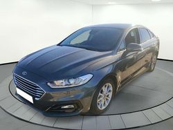 Gris Usado 2021 Ford Mondeo Trend Berlina | 17.990 € (Precio justo)