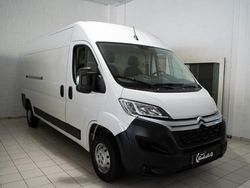 Otro Usado 2024 Citroën Jumper Monovolumen | 24.400 € (Un poco caro)