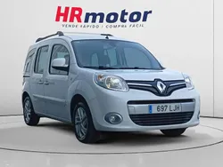 Usado 2020 Renault Kangoo Zen Monovolumen | 14.590 € (Precio justo)