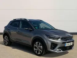 Usado 2024 Kia Stonic GT-Line SUV | 20.500 € (Un poco caro)