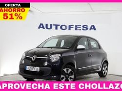 Usado 2016 Renault Twingo Intens Utilitario | 7950 € (Precio justo)