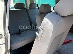 Blanco Usado 2007 VW Caravelle Monovolumen | 10.900 € (Super precio)