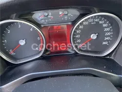 Azul Usado 2012 Ford Mondeo Berlina | 4500 € (Precio justo)