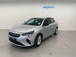 Gris Usado 2023 Opel Corsa Elegance Berlina | 13.990 € (Precio justo)