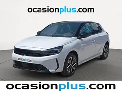 Blanco Nuevo 2025 Opel Corsa S Utilitario | 16.319 € (Precio justo)
