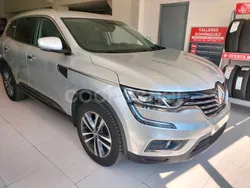 Gris / plata Usado 2018 Renault Koleos Zen SUV | 24.500 € (Un poco caro)