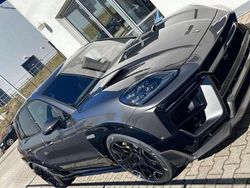 Gris Nuevo 2025 Porsche Cayenne SUV | 369.000 €