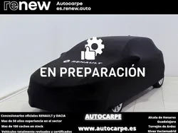 Negro Usado 2024 Renault Espace Techno Monovolumen | 34.990 € (Precio justo)