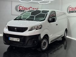 Blanco Usado 2022 Peugeot Expert S Van | 12.809 € (Super precio)