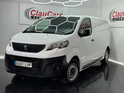 Blanco Usado 2022 Peugeot Expert S Van | 12.809 € (Super precio)