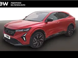 Rojo Usado 2024 Renault Rafale Esprit Alpine SUV | 37.550 € (Super precio)