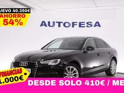 Usado 2016 Audi A4 Advanced Berlina | 18.650 € (Precio justo)