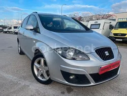Gris / plata Usado 2012 Seat Altea XL Reference Monovolumen | 4990 € (Buen precio)