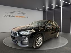Negro Usado 2018 BMW X2 SUV | 20.900 € (Super precio)