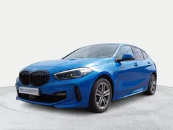Usado 2024 BMW 118 Comfort Edition Utilitario | 31.490 € (Precio justo)