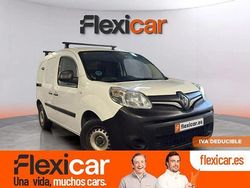 Blanco Usado 2021 Renault Kangoo Edition One Monovolumen | 11.970 € (Super precio)