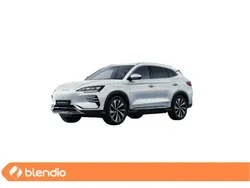 Blanco Nuevo 2024 BYD Seal U Design SUV | 41.990 €