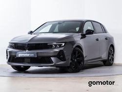 Gris vulkan grey Usado 2023 Opel Astra S Utilitario | 29.790 €