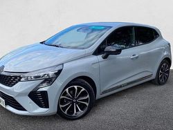 Usado 2025 Renault Clio V Techno | 16.750 € (Precio justo)