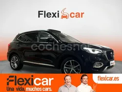 Negro Usado 2023 MG EHS Luxury SUV | 19.990 € (Precio justo)