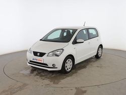 Blanco Usado 2019 Seat Mii Style Utilitario | 8799 € (Buen precio)