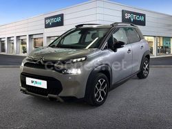 Gris Usado 2024 Citroën C3 Aircross PureTech SUV | 15.995 € (Precio justo)