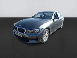Otro Usado 2020 BMW 330e Berlina | 26.600 € (Buen precio)