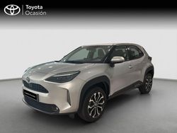 Gris Usado 2021 Toyota Yaris Cross Active SUV | 21.900 € (Precio justo)