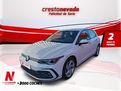 Usado 2022 VW Golf VIII GTE | 28.028 € (Precio justo)