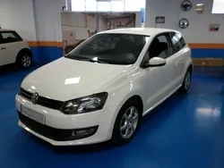VW Polo