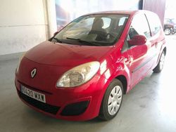 Rojo Usado 2008 Renault Twingo Night&Day Utilitario | 2690 € (Precio justo)