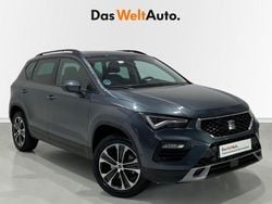 Otro Usado 2021 Seat Ateca Style SUV | 22.990 € (Precio justo)