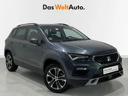 Otro Usado 2021 Seat Ateca Style SUV | 22.990 € (Precio justo)