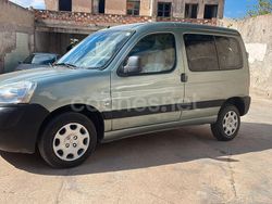 Verde Usado 2010 Peugeot Partner Van | 4950 €