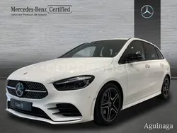 Mercedes B200
