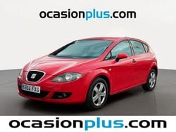 Rojo Usado 2007 Seat Leon Reference Utilitario | 6450 € (Precio justo)