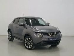 Usado 2019 Nissan Juke Tekna SUV | 14.100 € (Buen precio)