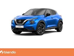 Azul Nuevo 2025 Nissan Juke N-Connecta SUV | 27.150 € (Caro)