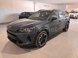 Gris / plata Nuevo 2025 Cupra Formentor SUV | 39.700 € (Precio justo)