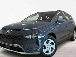 Nuevo 2024 Hyundai Bayon SUV | 17.040 € (Super precio)