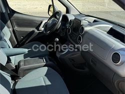Azul Usado 2018 Citroën Berlingo Feel Monovolumen | 10.000 € (Buen precio)